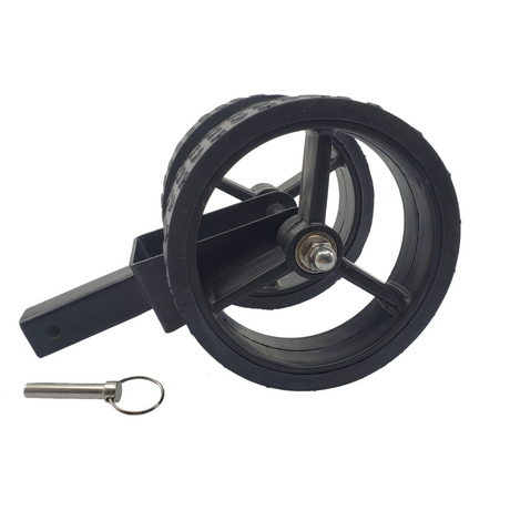 X3/X4 Mountain Slayer Anti-Tip Wheel Assembly