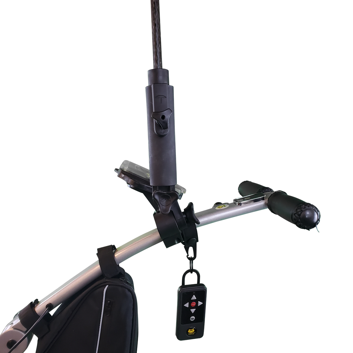 Combo Umbrella Holder