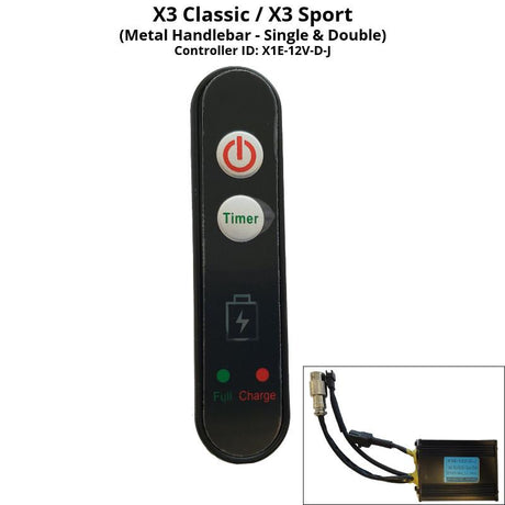 X3 Series Controller