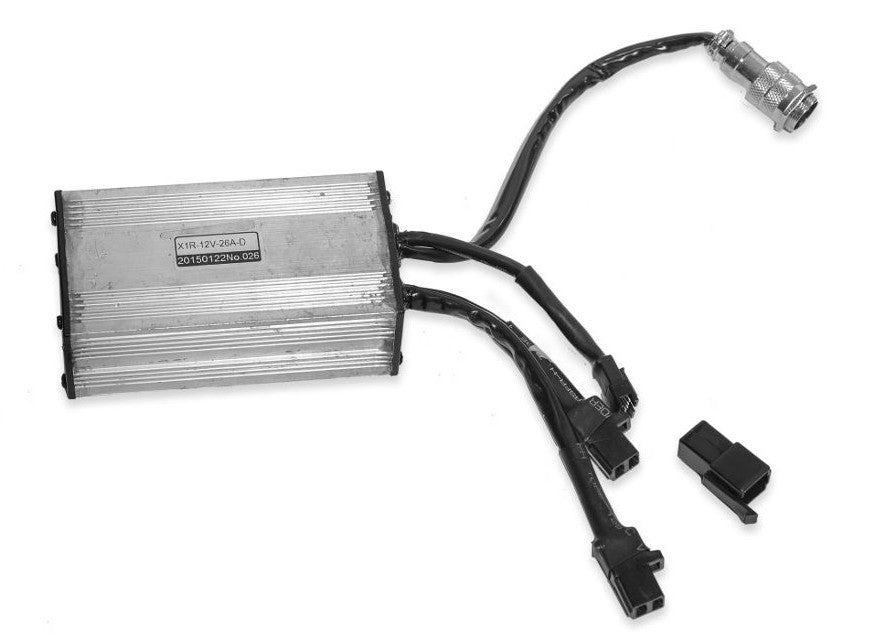 X8 Series Controller