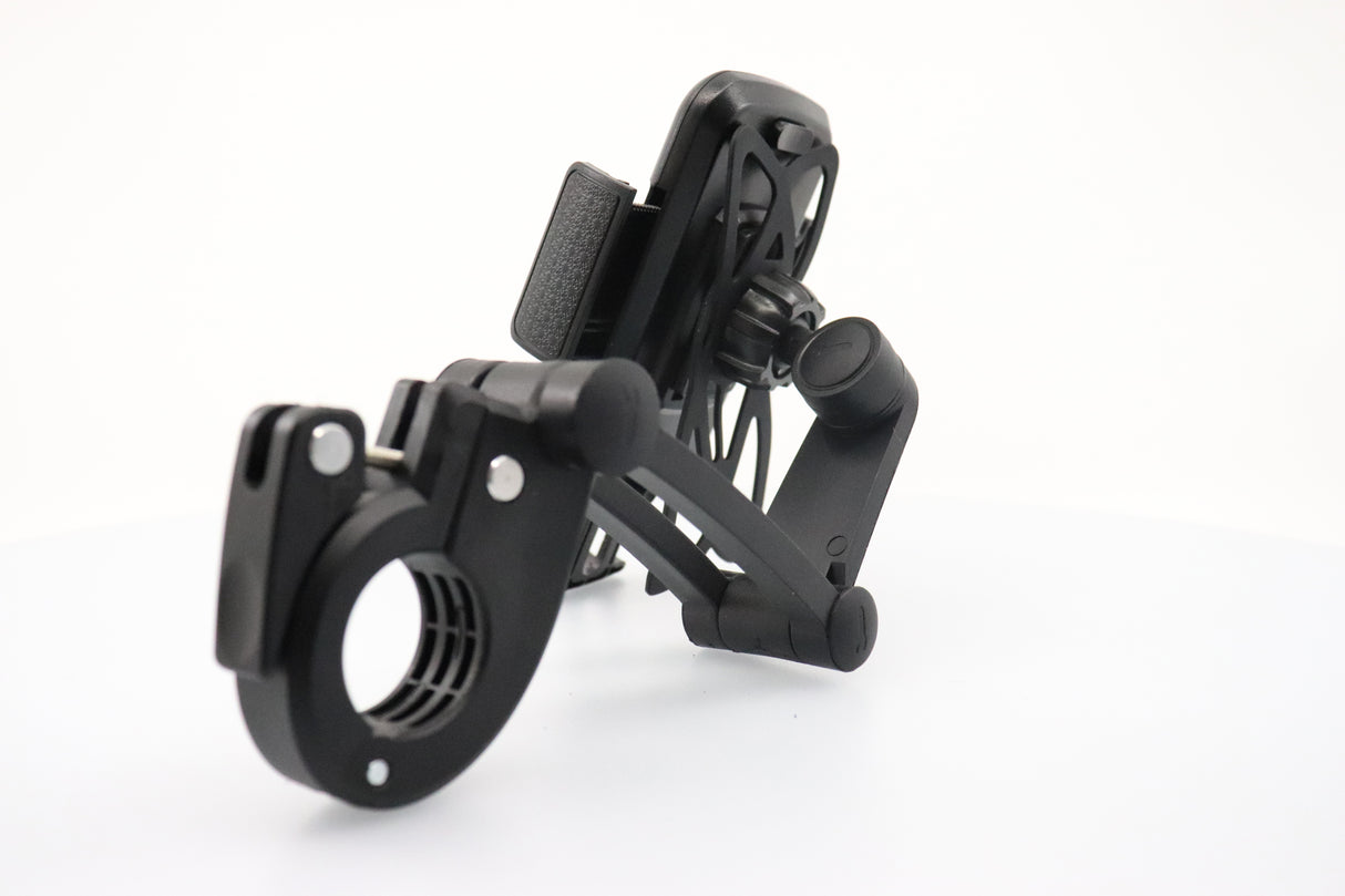 Deluxe GPS & Smart Phone Holder