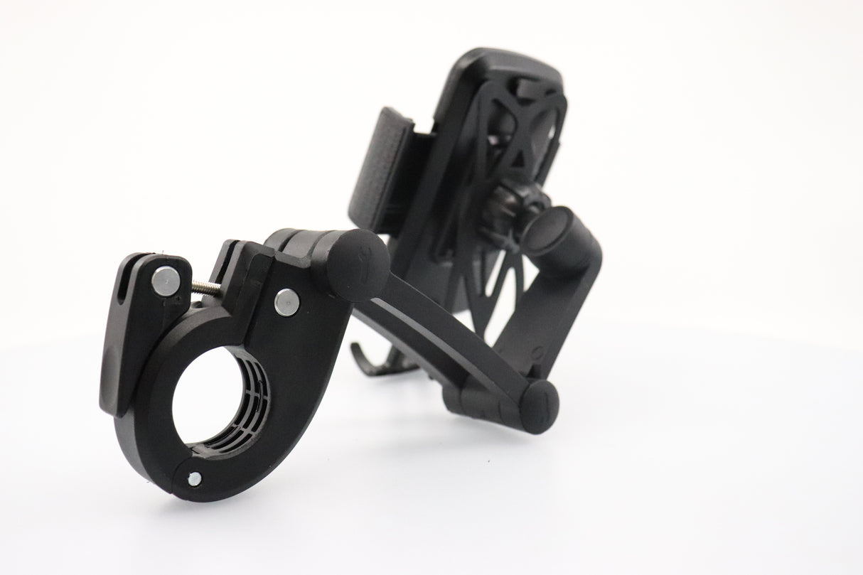 Deluxe GPS & Smart Phone Holder