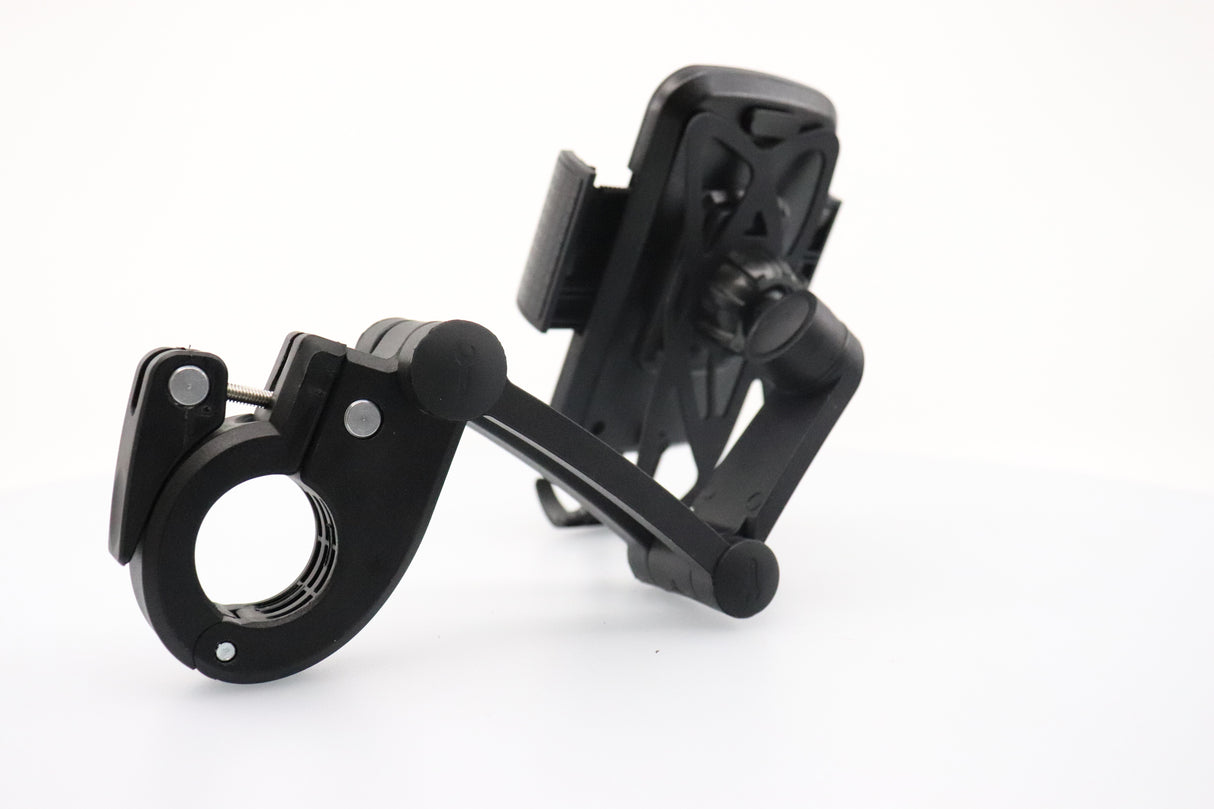 Deluxe GPS & Smart Phone Holder