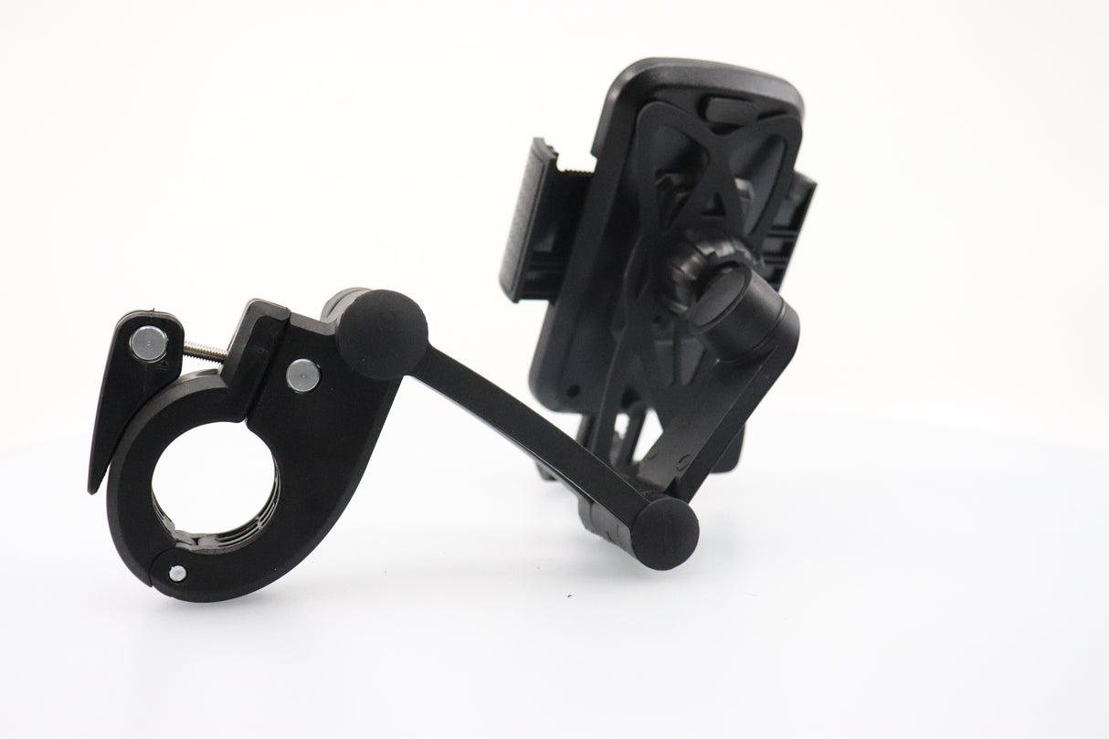 Deluxe GPS & Smart Phone Holder