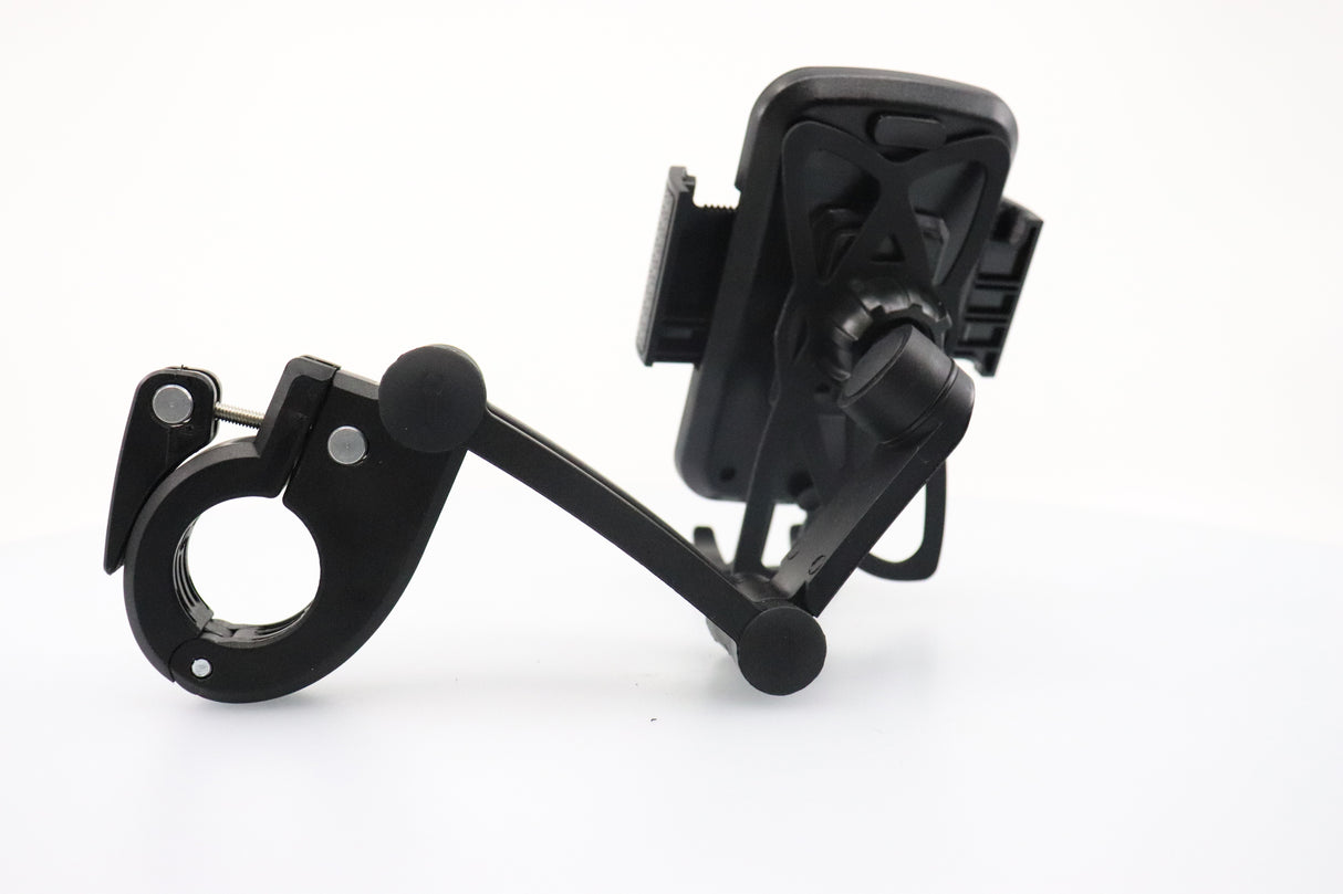 Deluxe GPS & Smart Phone Holder