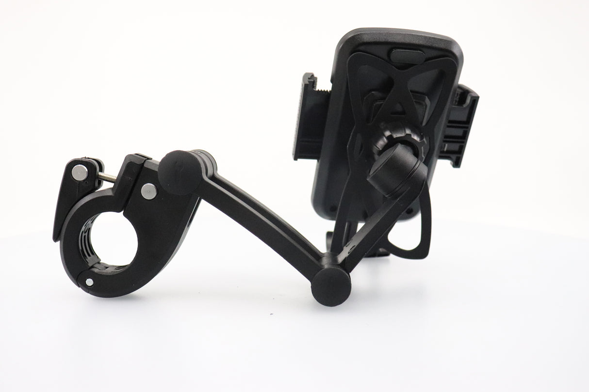 Deluxe GPS & Smart Phone Holder
