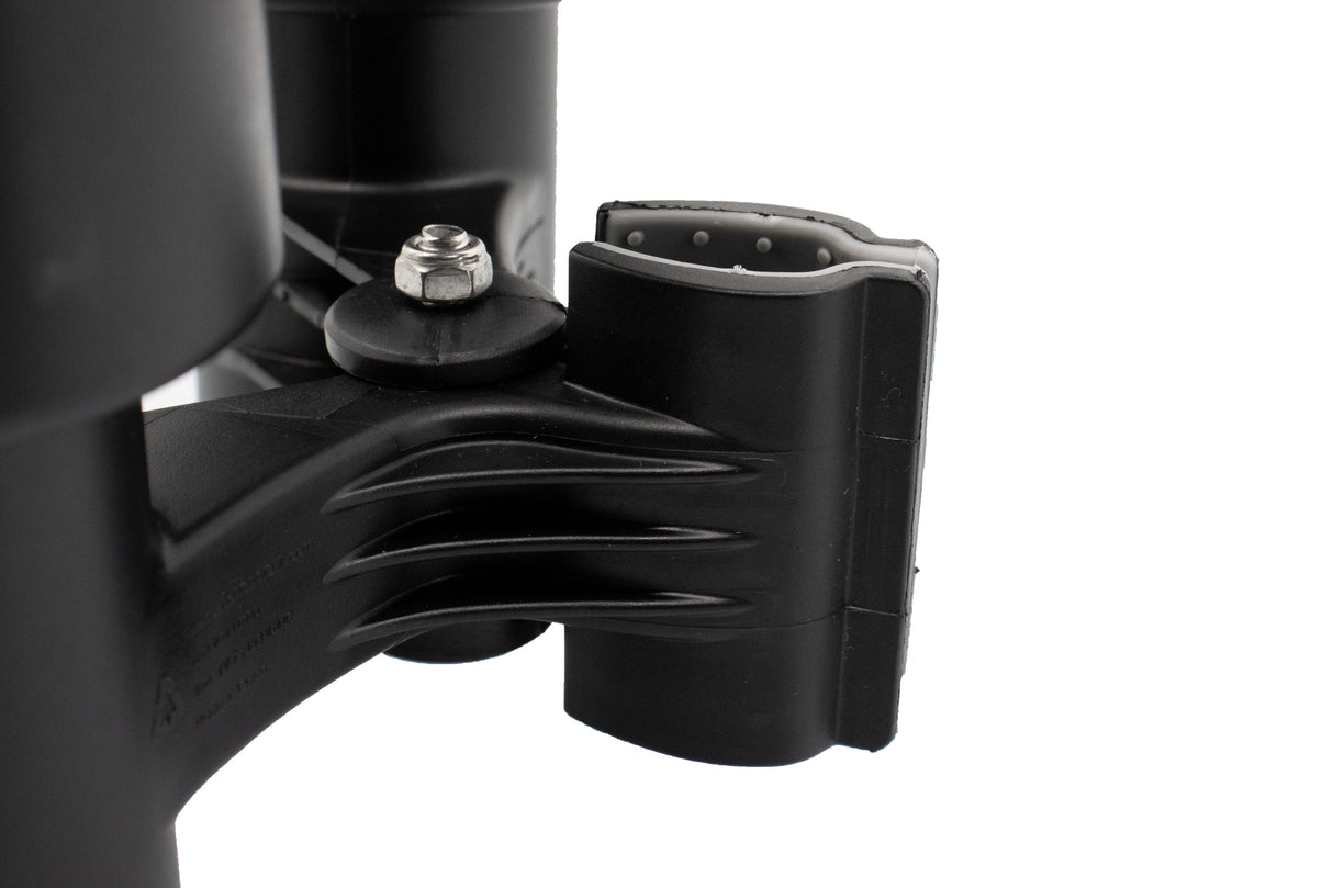 Deluxe Dual Cupholder