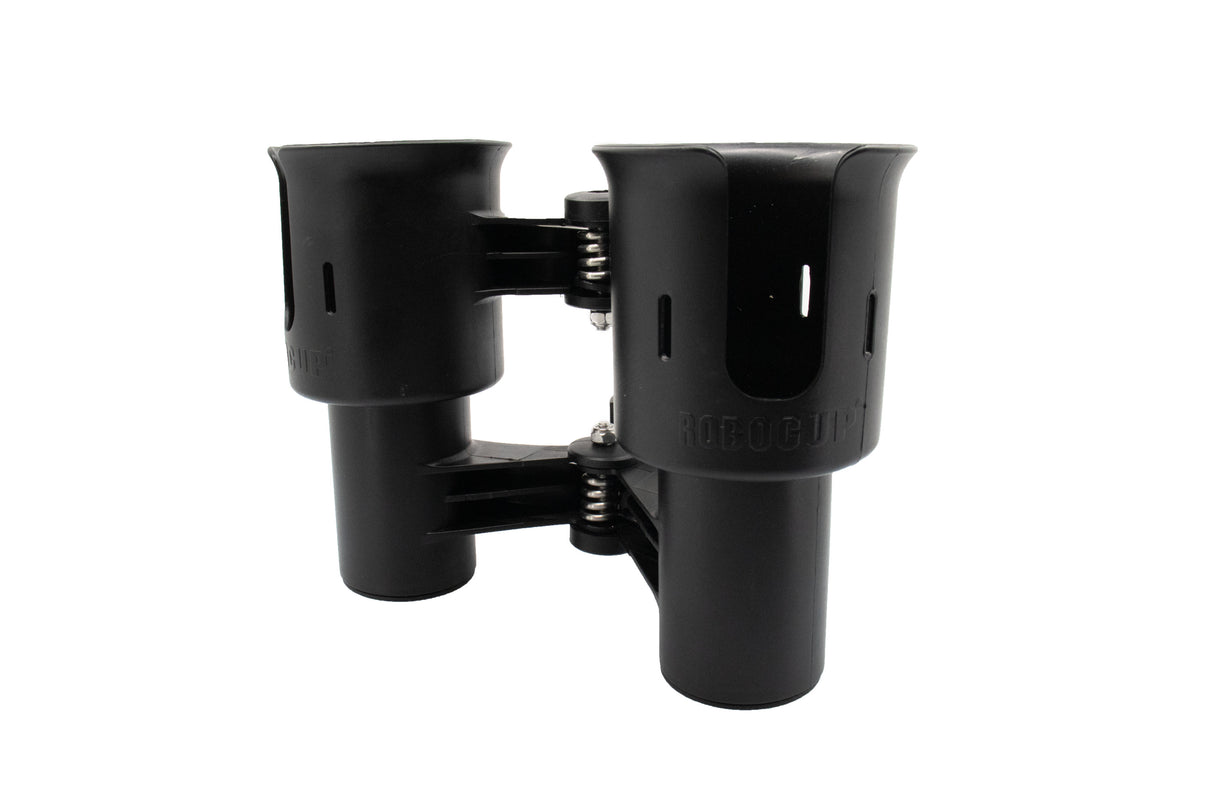 Deluxe Dual Cupholder