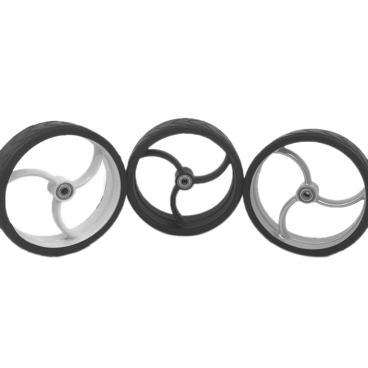 X8 Series Front Wheel – BATCADDY