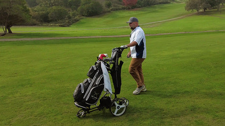 A Smart Gift for Golfers That Keeps Paying Off