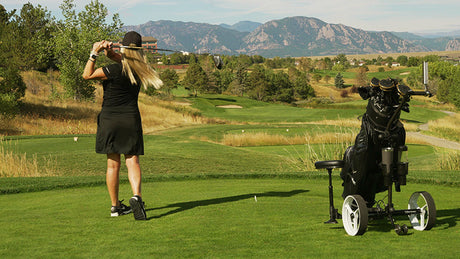 A Smart Gift for Golfers That Keeps Paying Off