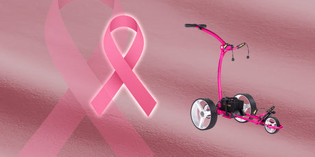 BATCADDY Launches October Promotion Benefiting Susan G. Komen®