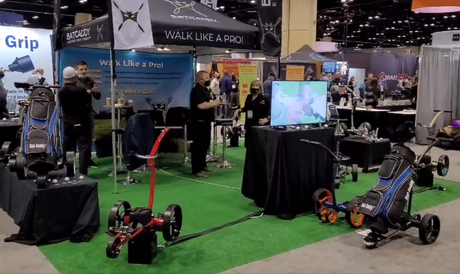 PGA SHOW 2022 - It Was Great to Be Seen!