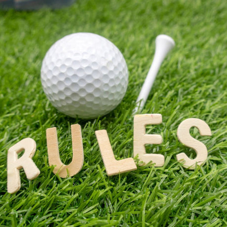 The Weirdest Rules of Golf: Understanding the Intricacies of the Game