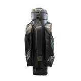 BATCADDY Quiet-Top Waterproof Golf Bag