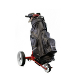 BATCADDY Quiet-Top Waterproof Golf Bag