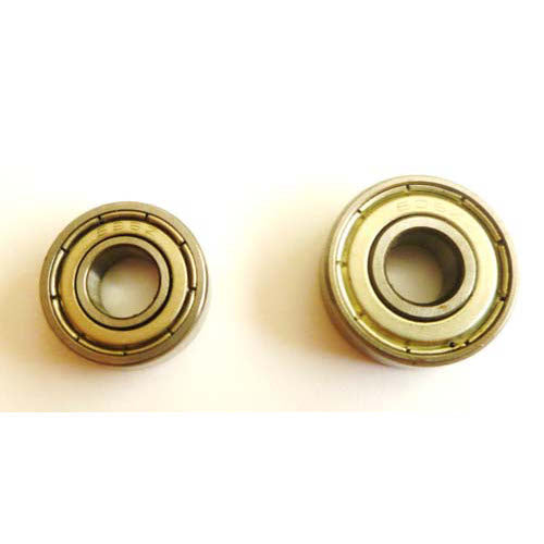 X4/X8/X9 Series Front Wheel Bearing