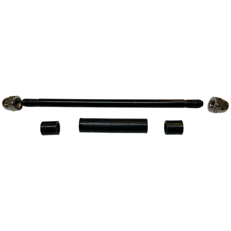 X3/X4/X8 Mountain Slayer Axle Assembly
