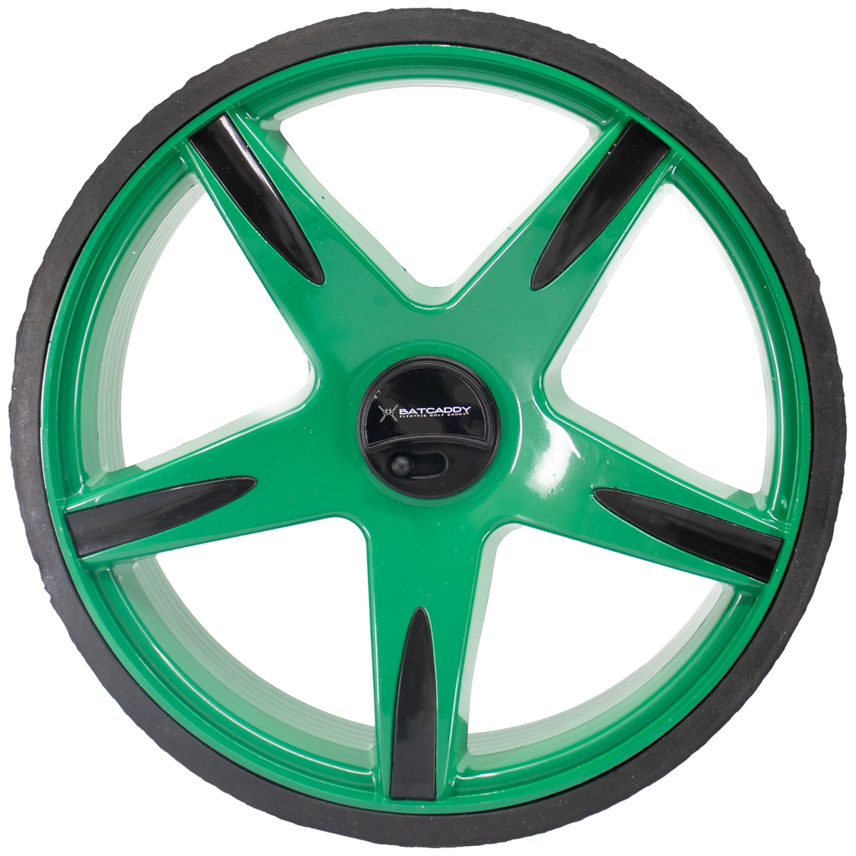 X3 Series 5-Spoke Rear Wheel