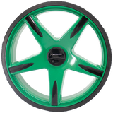 X3 Series 5-Spoke Rear Wheel
