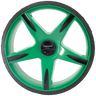 X3 Series 5-Spoke Rear Wheel