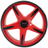 X3 Series 5-Spoke Rear Wheel