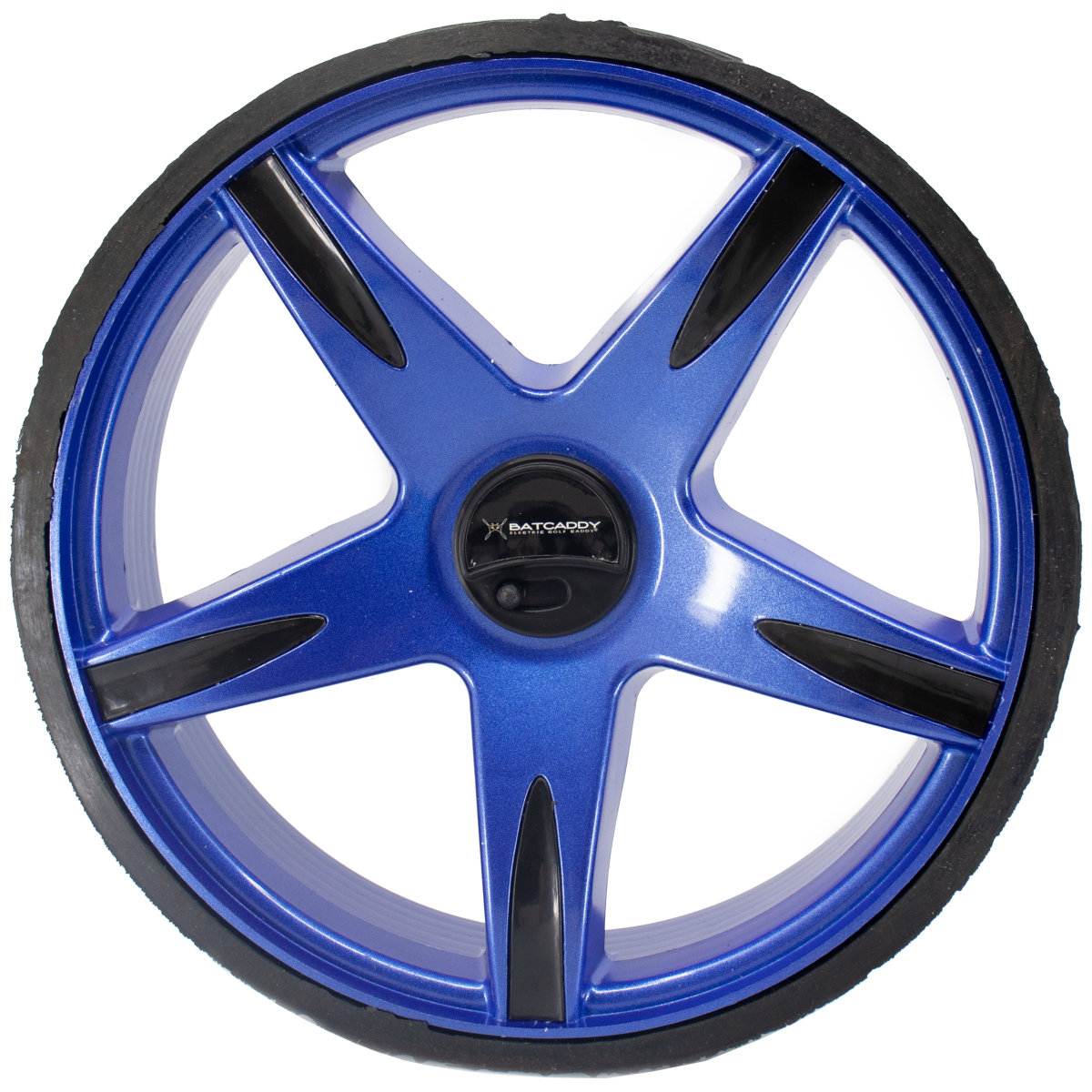 X3 Series 5-Spoke Rear Wheel