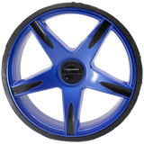 X3 Series 5-Spoke Rear Wheel