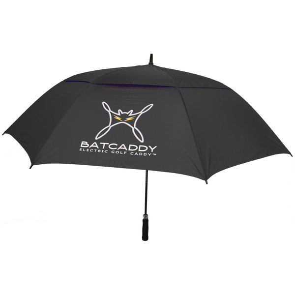 BATCADDY Deluxe Golf Umbrella