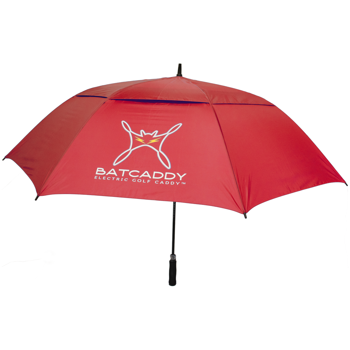 BATCADDY Deluxe Golf Umbrella