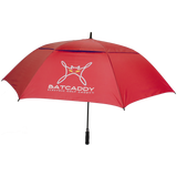 BATCADDY Deluxe Golf Umbrella