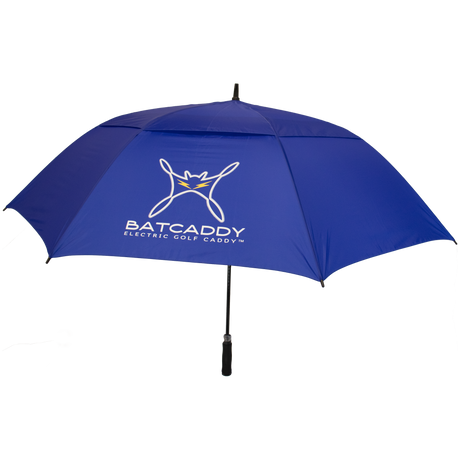 BATCADDY Deluxe Golf Umbrella