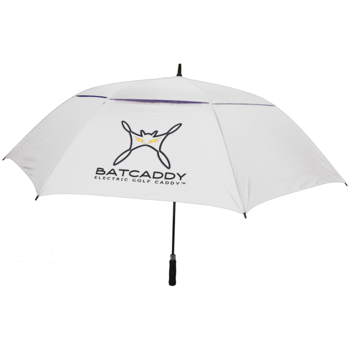 BATCADDY Deluxe Golf Umbrella