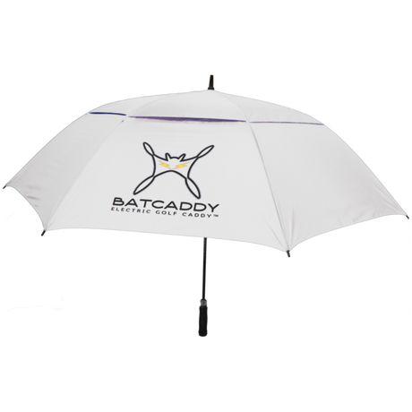 BATCADDY Deluxe Golf Umbrella