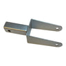 Anti-Tip Wheel Bracket