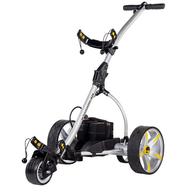 BATCADDY X3R
