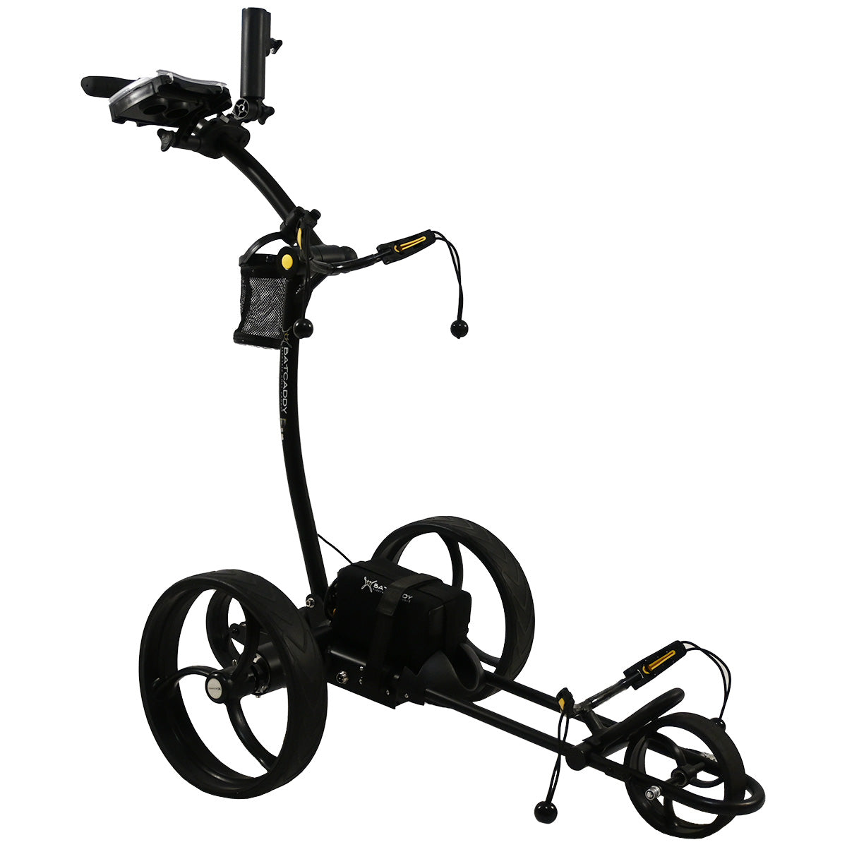 BATCADDY X6R