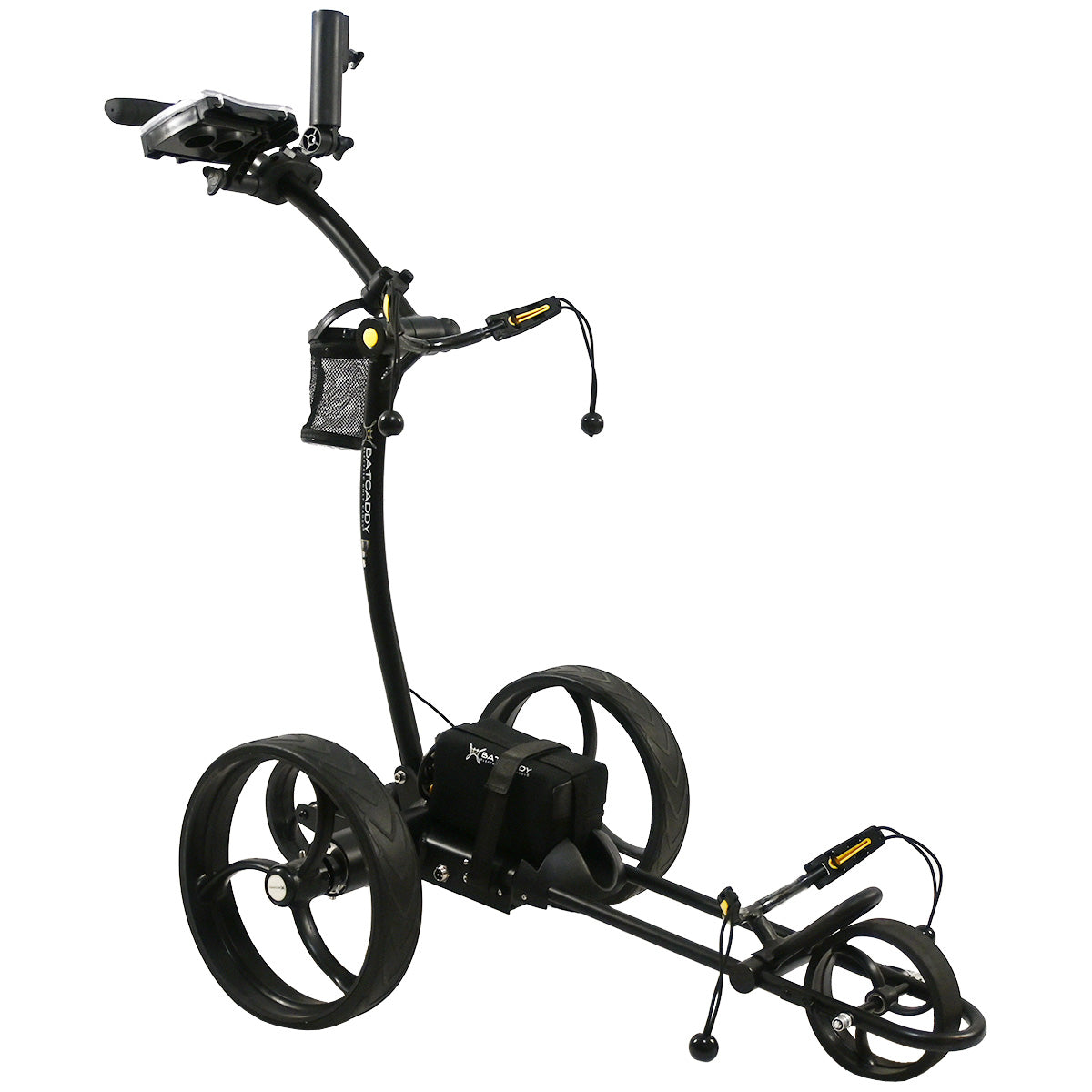 BATCADDY X6R