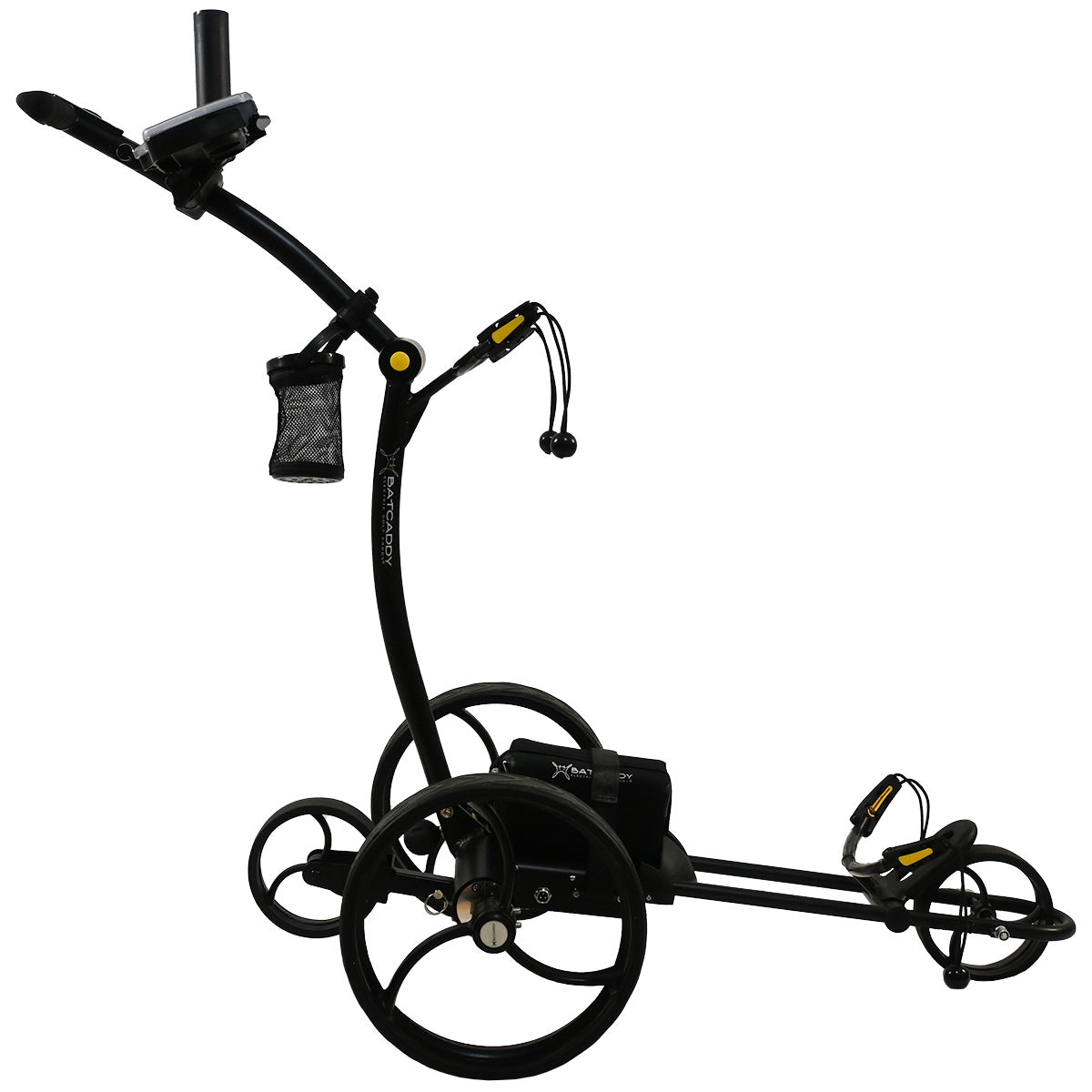 BATCADDY X6R