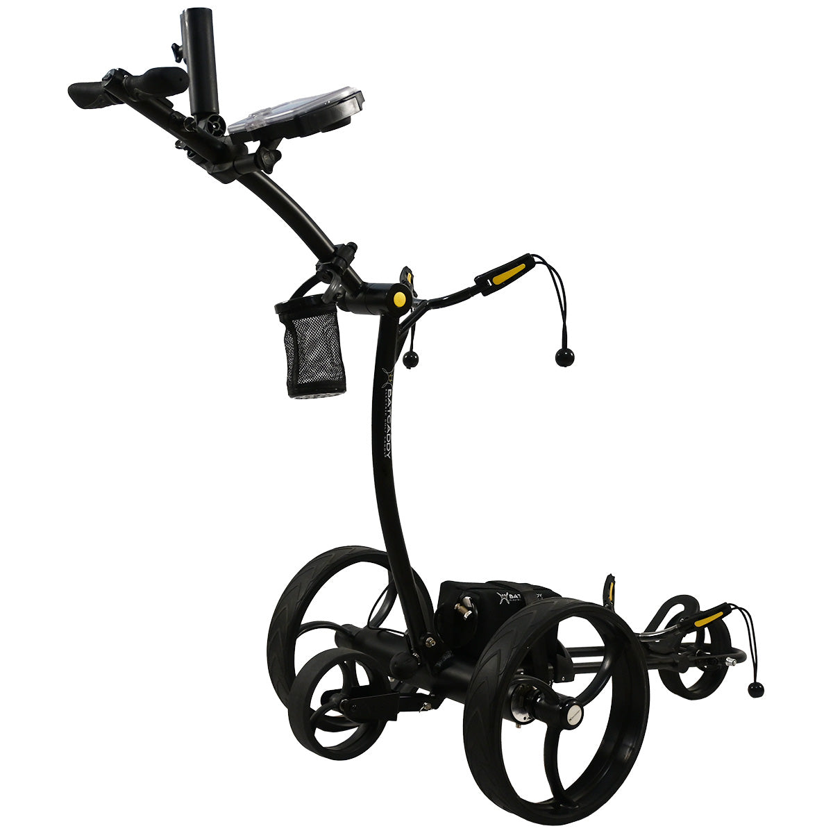 BATCADDY X6R