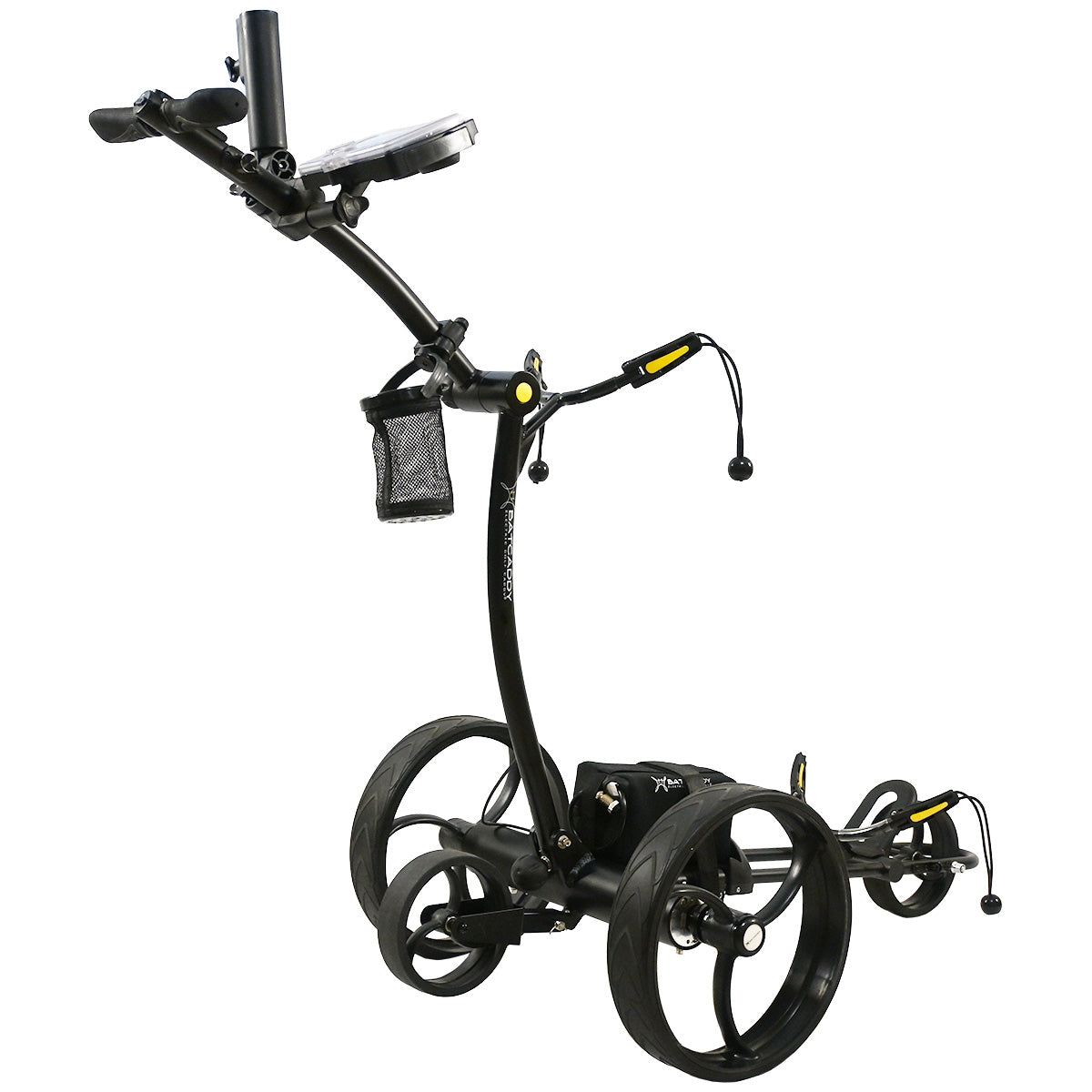 BATCADDY X6R