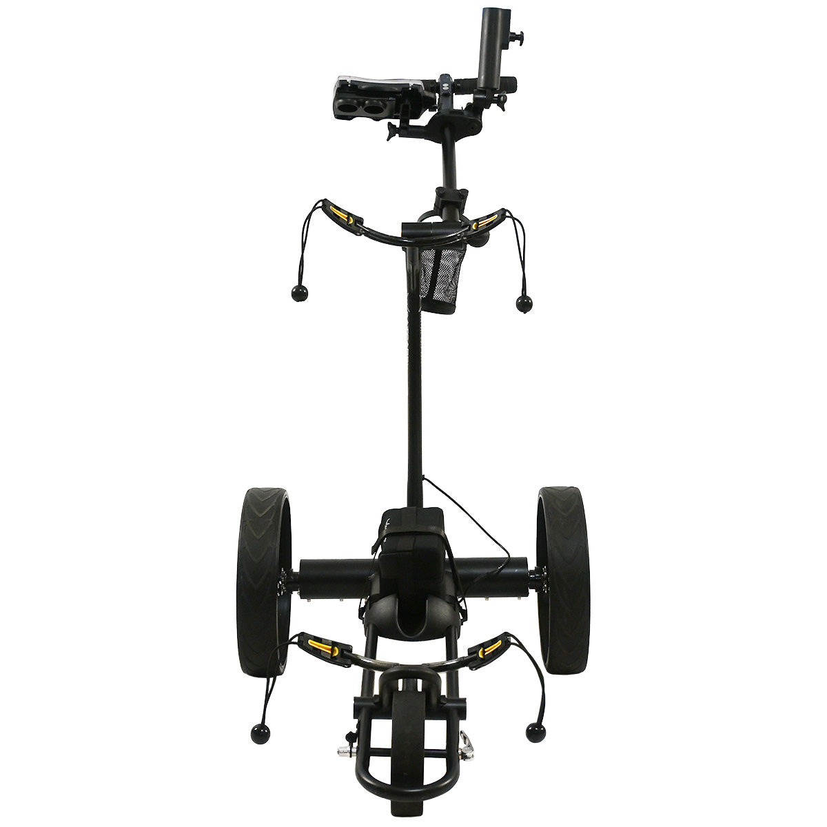 BATCADDY X6R Electric Golf Caddy