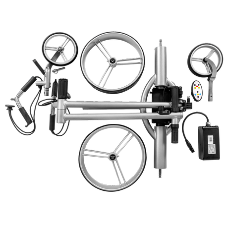 BATCADDY EVO II Follow