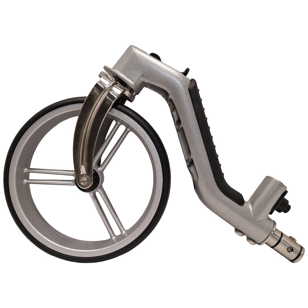 EVO Series Front Swivel Wheel