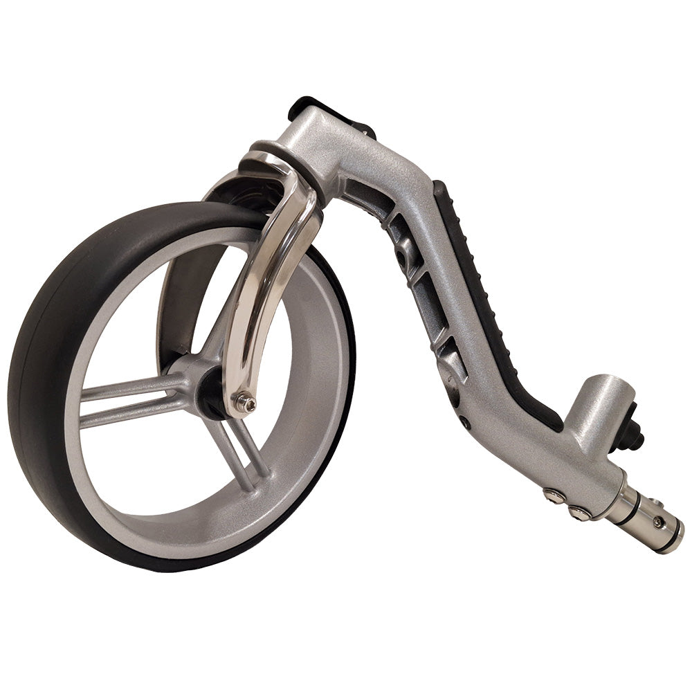 EVO Series Front Swivel Wheel