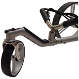EVO Series Front Swivel Wheel