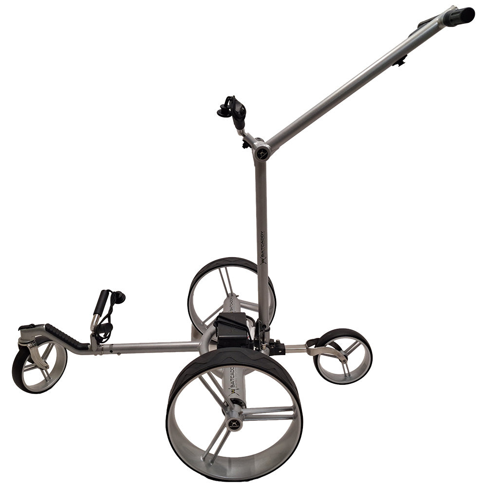 EVO Series Front Swivel Wheel