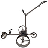 EVO Series Front Swivel Wheel