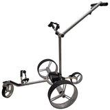 EVO Series Front Swivel Wheel