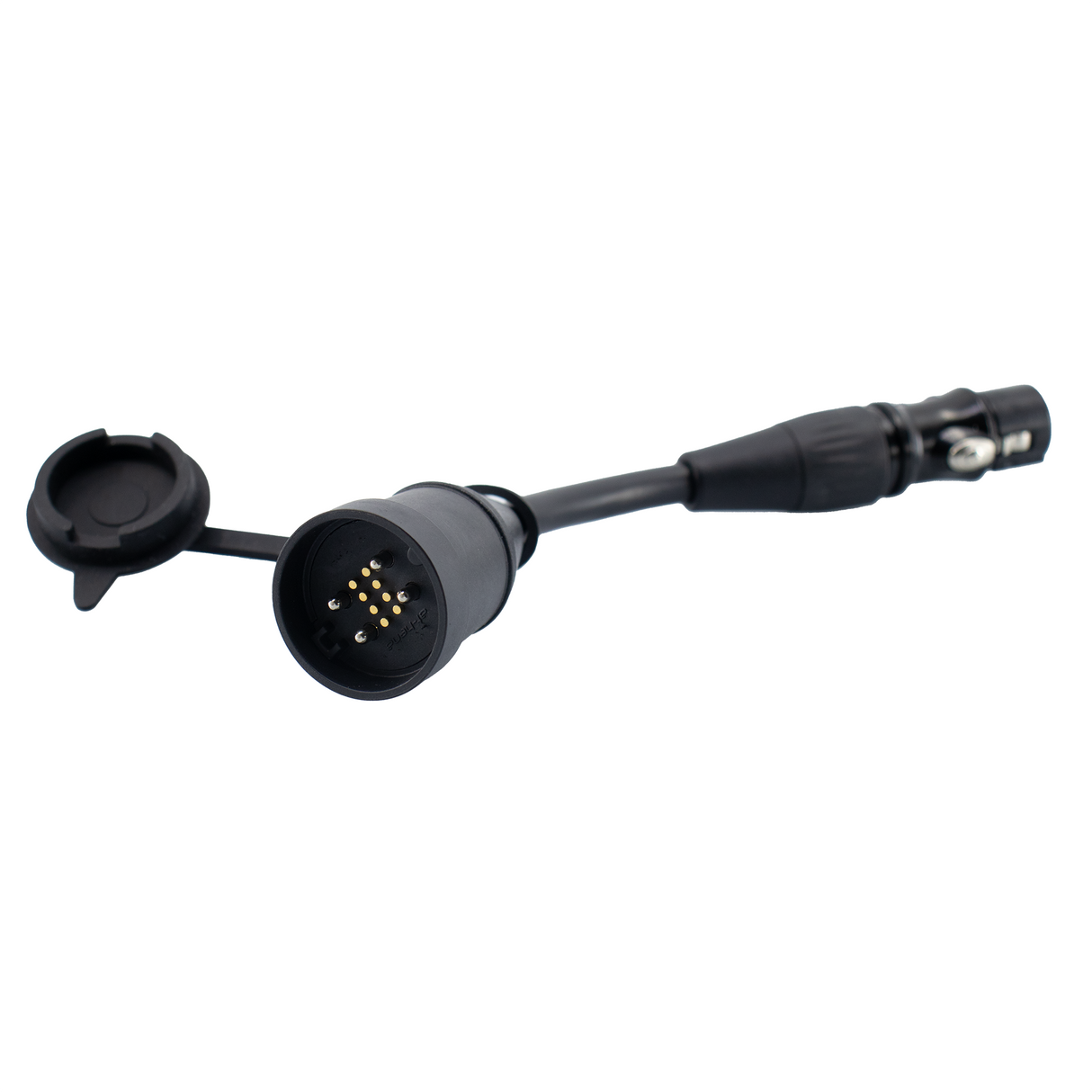 EVO Battery Charger Adapter